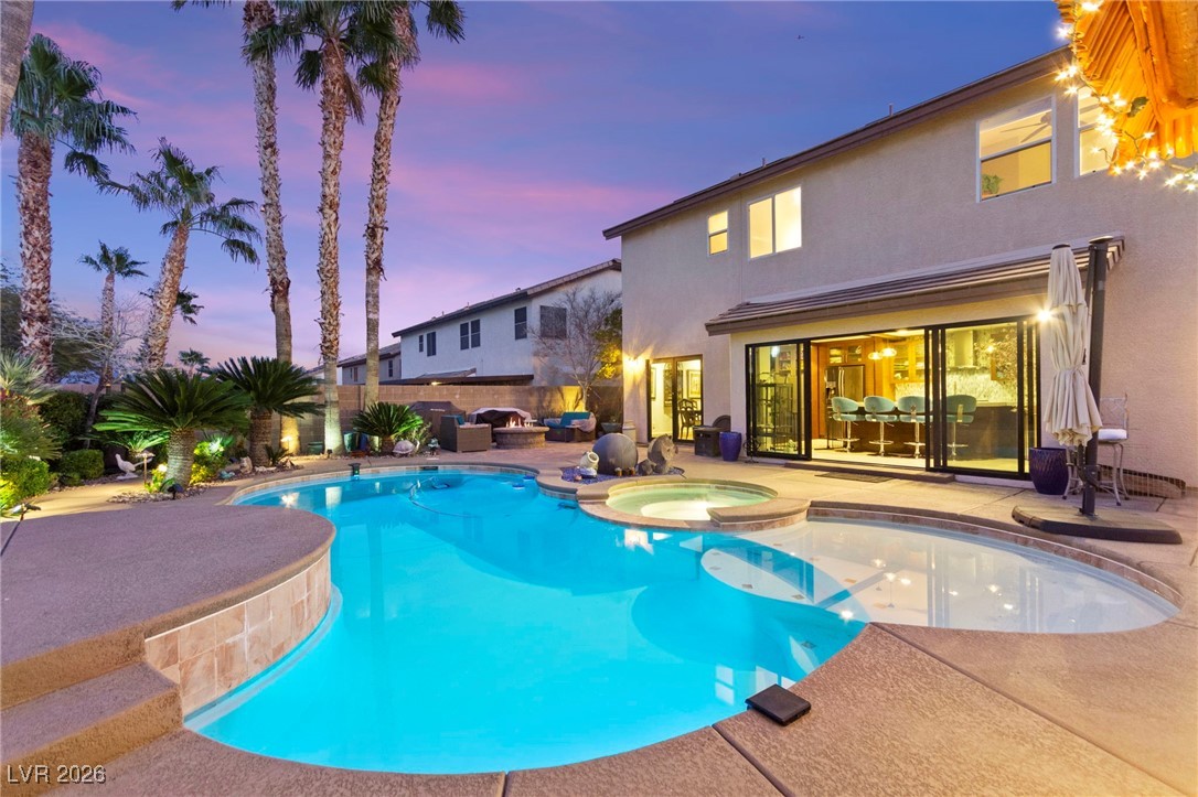 8832 Arabian Filly Avenue