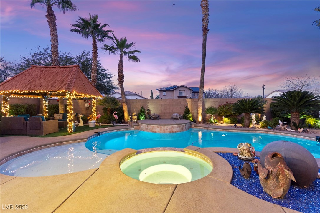 8832 Arabian Filly Avenue