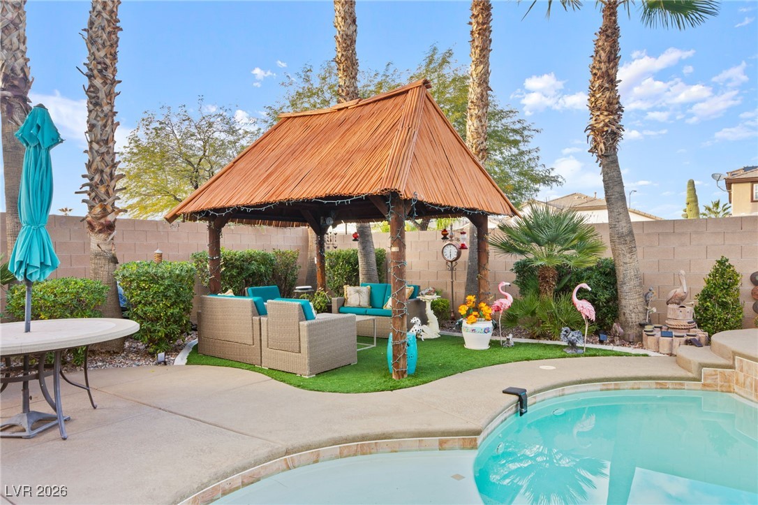 8832 Arabian Filly Avenue