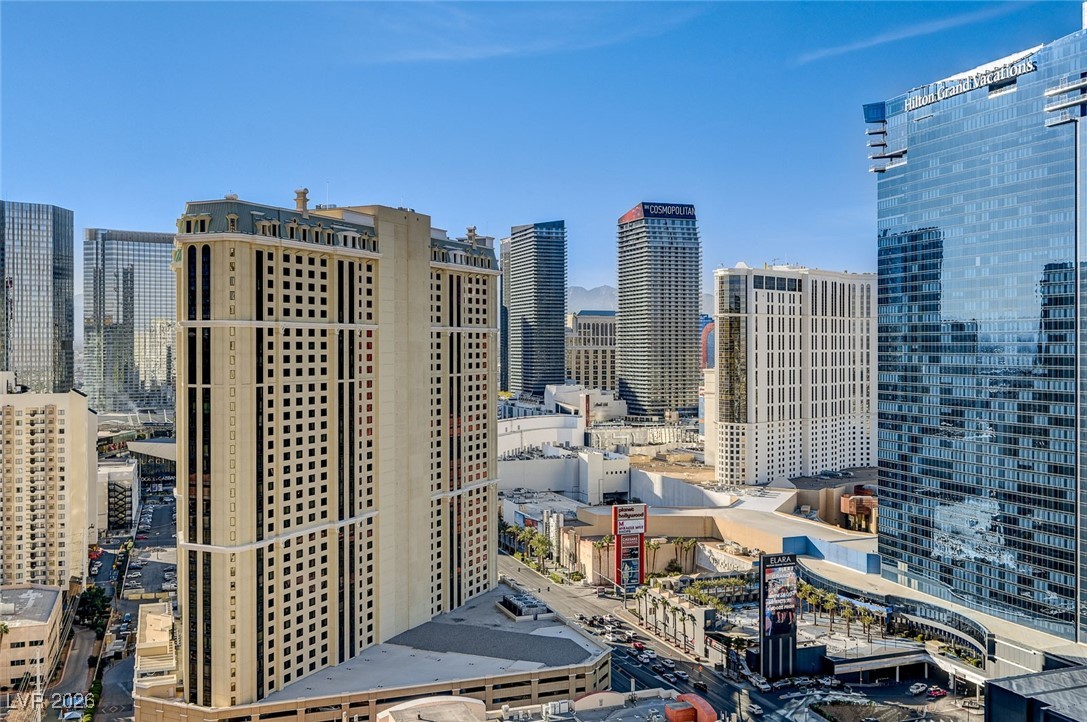 135 East Harmon Avenue 2721