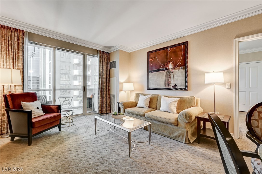 135 East Harmon Avenue 2721