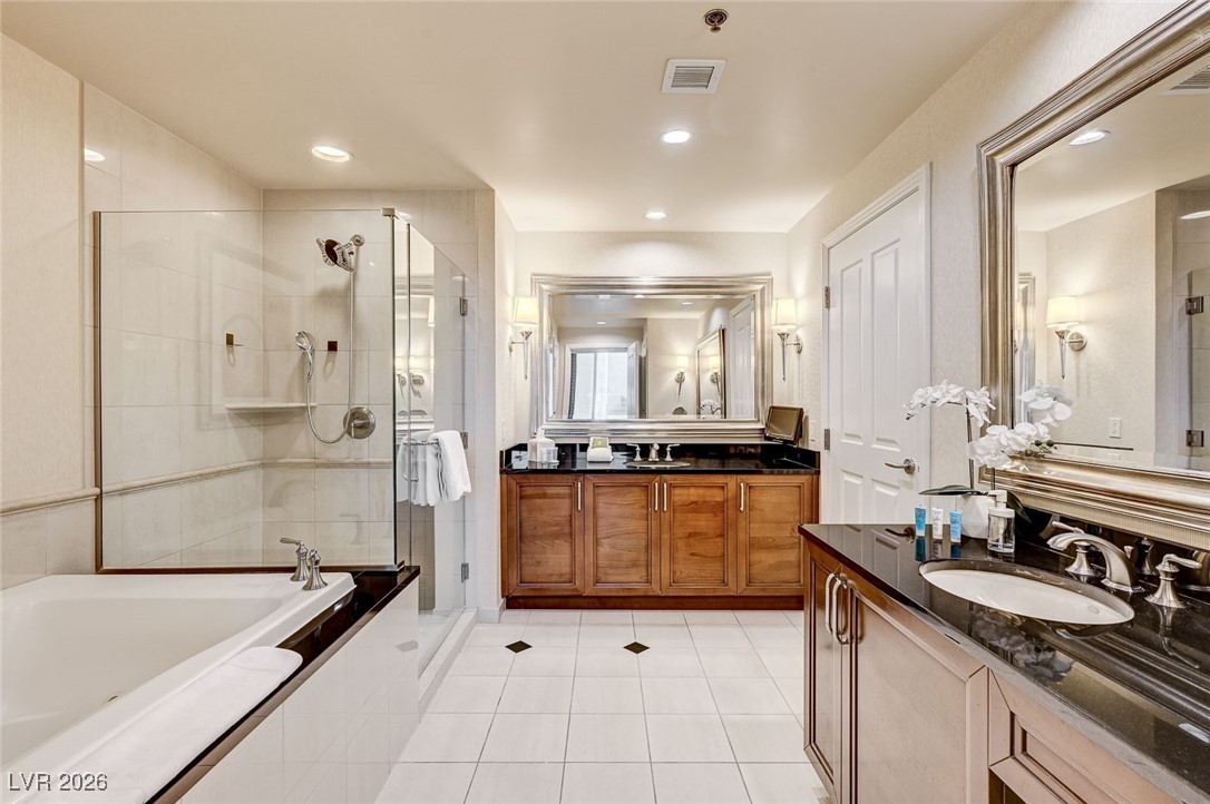 135 East Harmon Avenue 2721