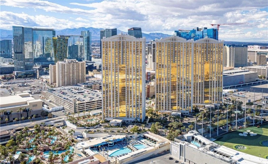 135 East Harmon Avenue 2721