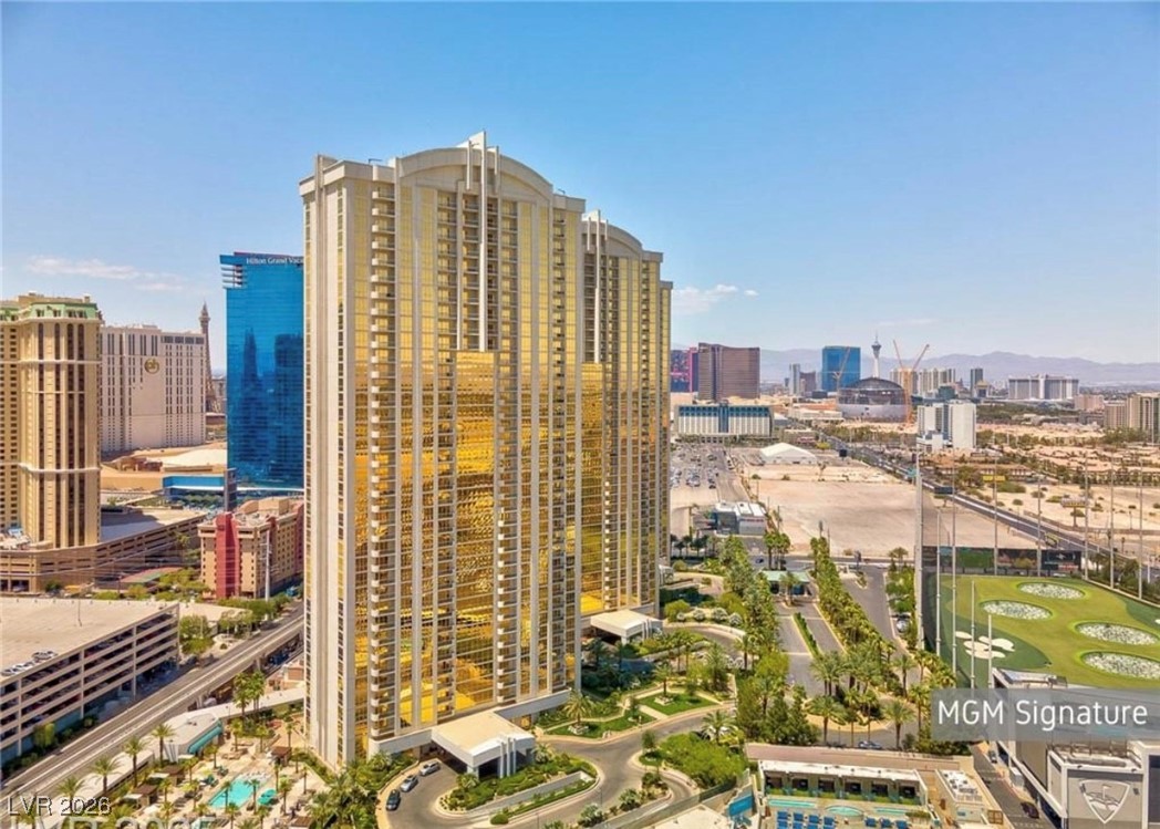 135 East Harmon Avenue 2721