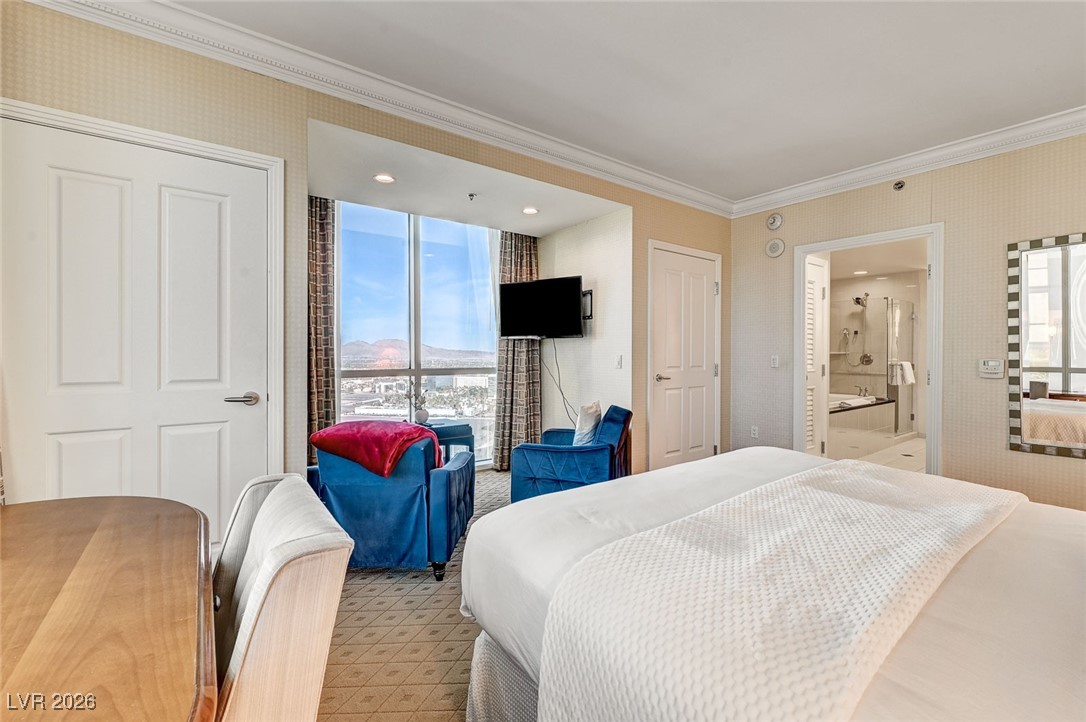 135 East Harmon Avenue 2721