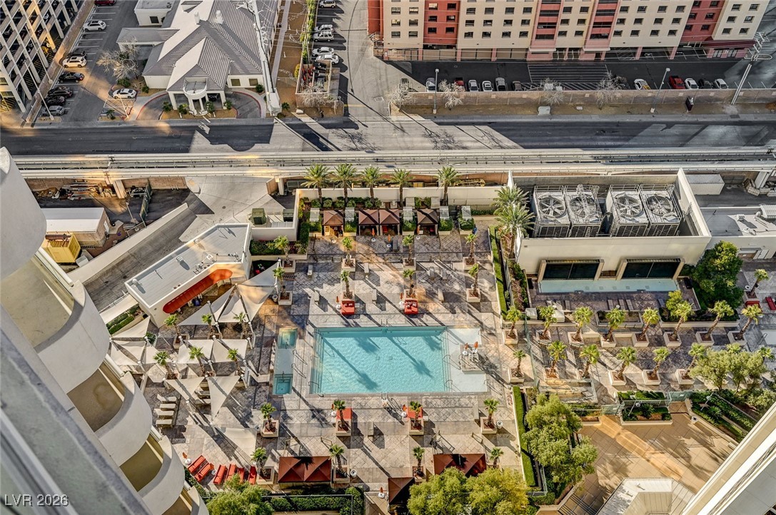 135 East Harmon Avenue 2721