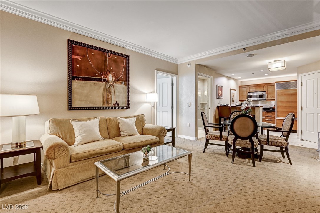 135 East Harmon Avenue 2721