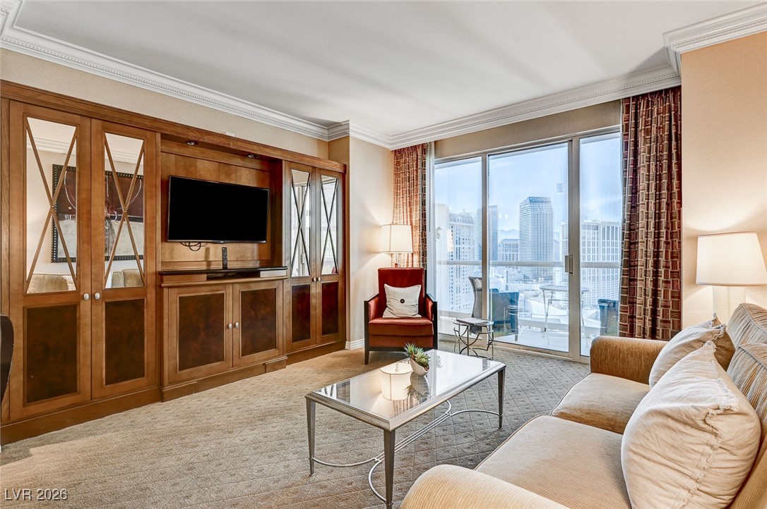 135 East Harmon Avenue 2721