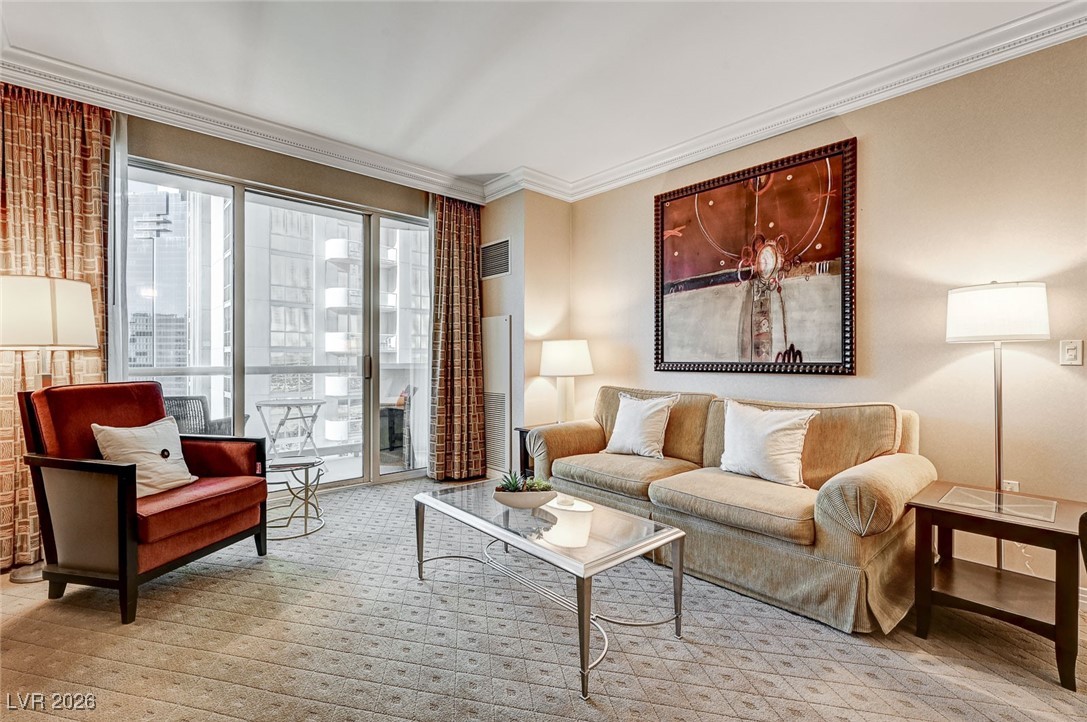 135 East Harmon Avenue 2721