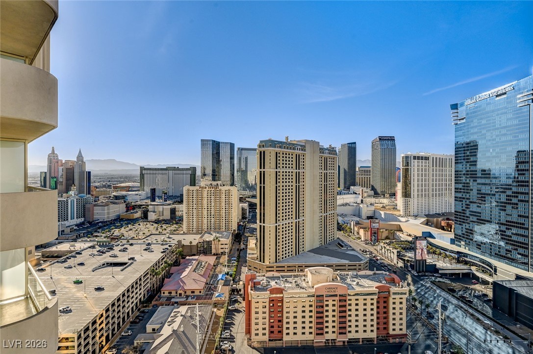 135 East Harmon Avenue 2721