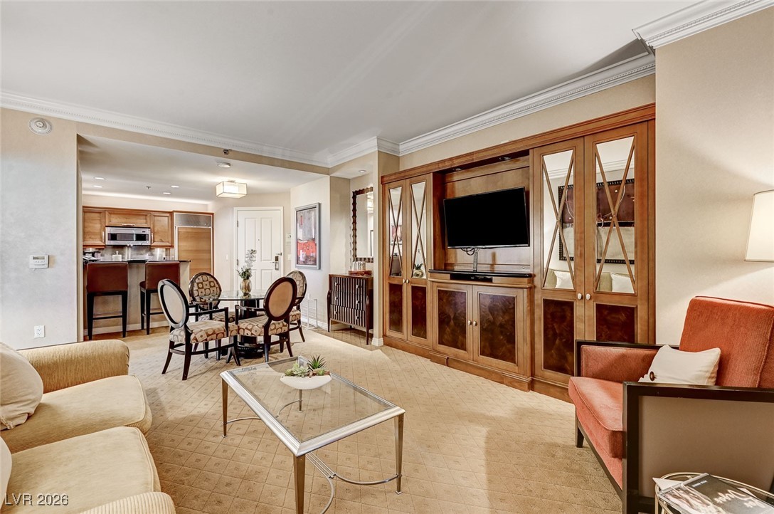 135 East Harmon Avenue 2721