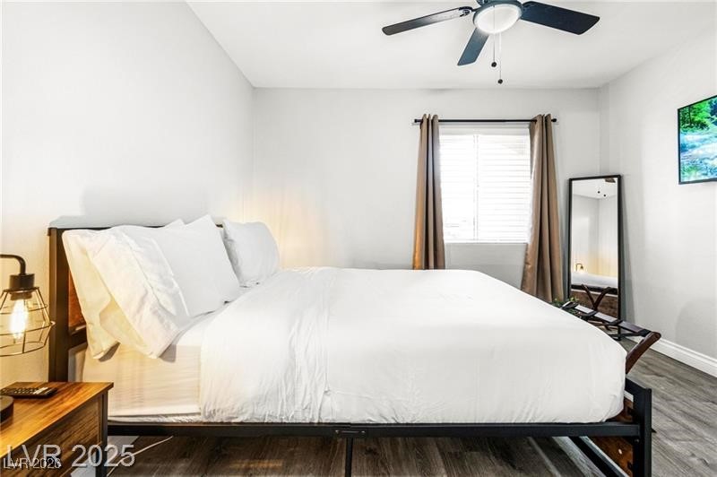 7885 West Flamingo Road 1115