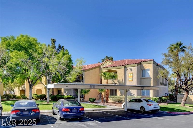 7885 West Flamingo Road 1115