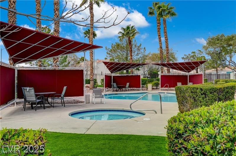 7885 West Flamingo Road 1115