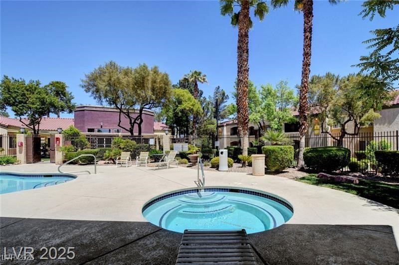 7885 West Flamingo Road 1115