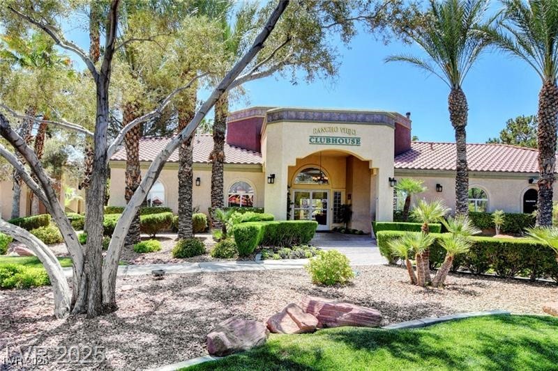 7885 West Flamingo Road 1115