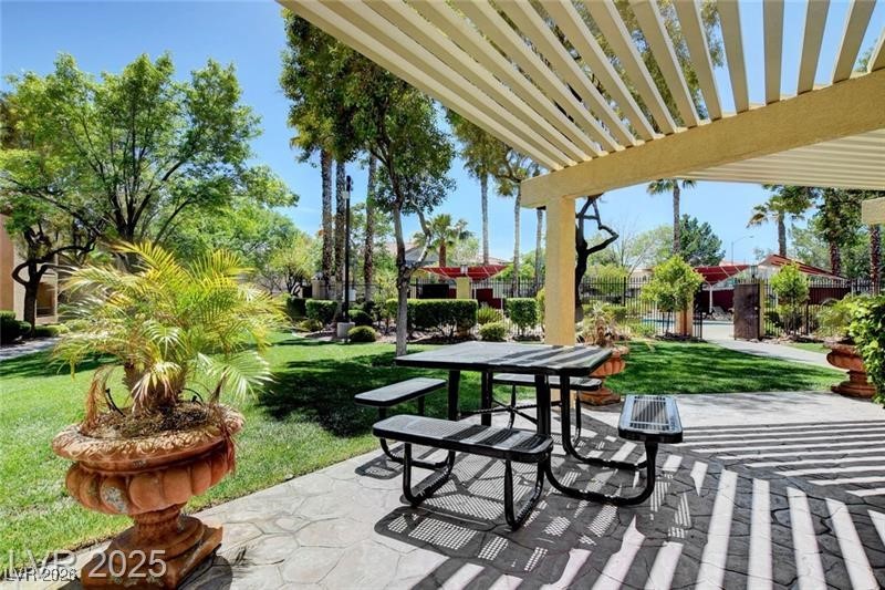 7885 West Flamingo Road 1115