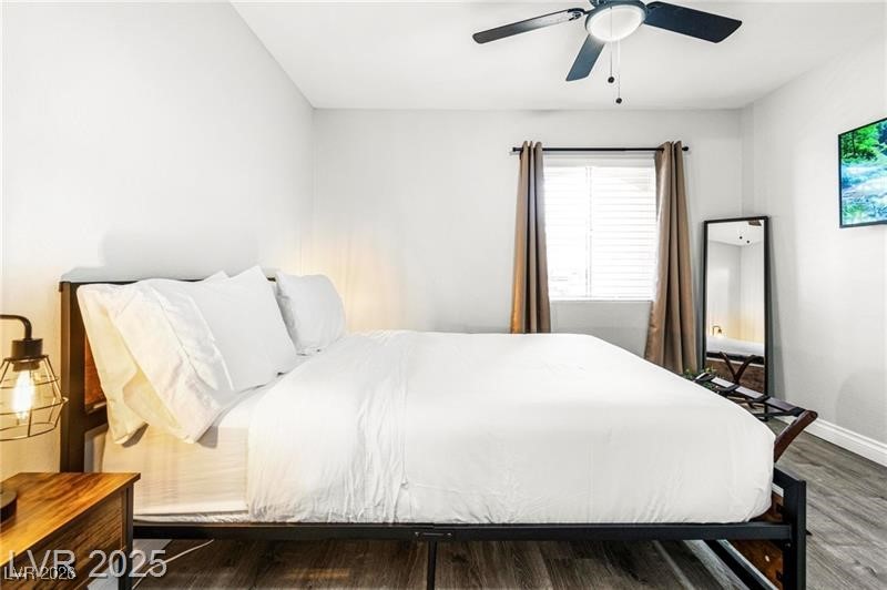 7885 West Flamingo Road 1115