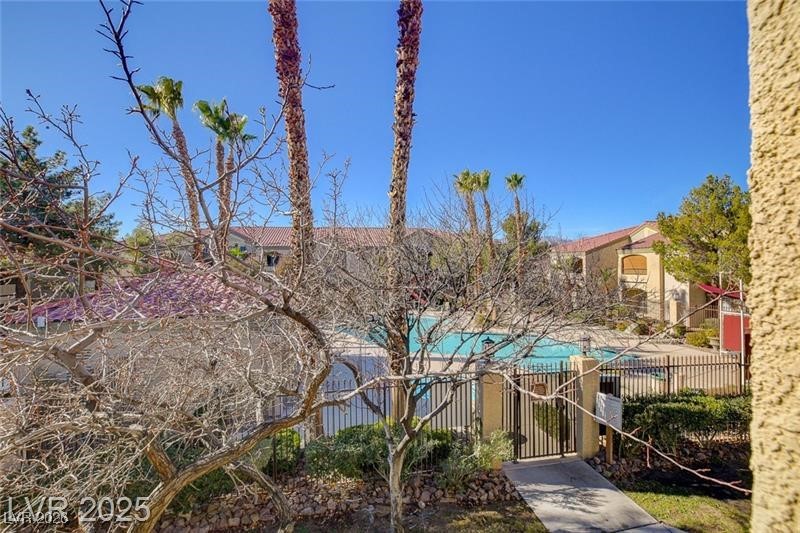 7885 West Flamingo Road 1115