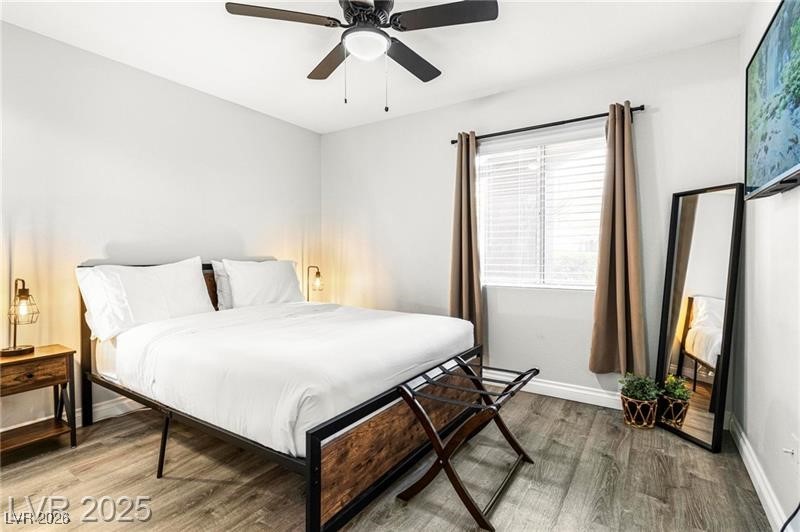 7885 West Flamingo Road 1115