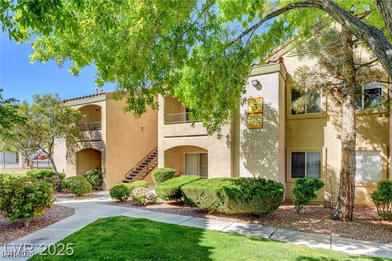 7885 West Flamingo Road 1115