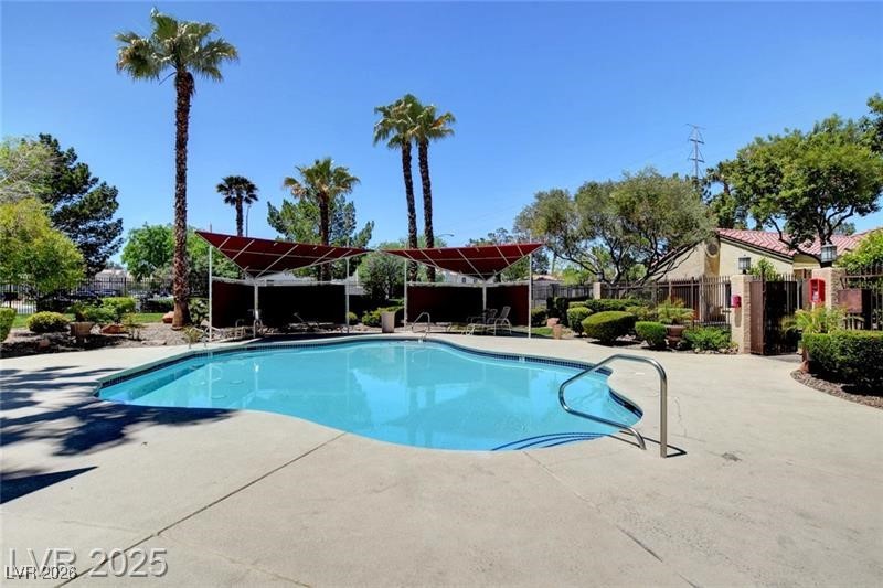 7885 West Flamingo Road 1115