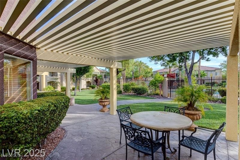 7885 West Flamingo Road 1115