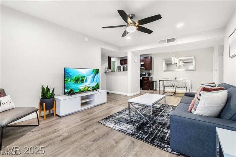 7885 West Flamingo Road 1115