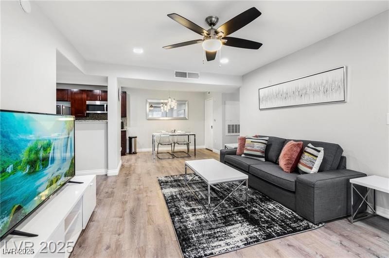 7885 West Flamingo Road 1115