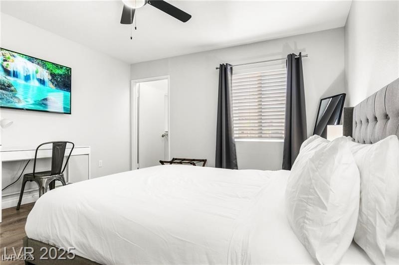 7885 West Flamingo Road 1115