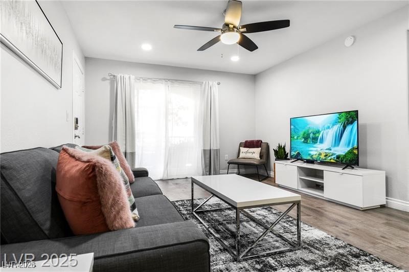 7885 West Flamingo Road 1115