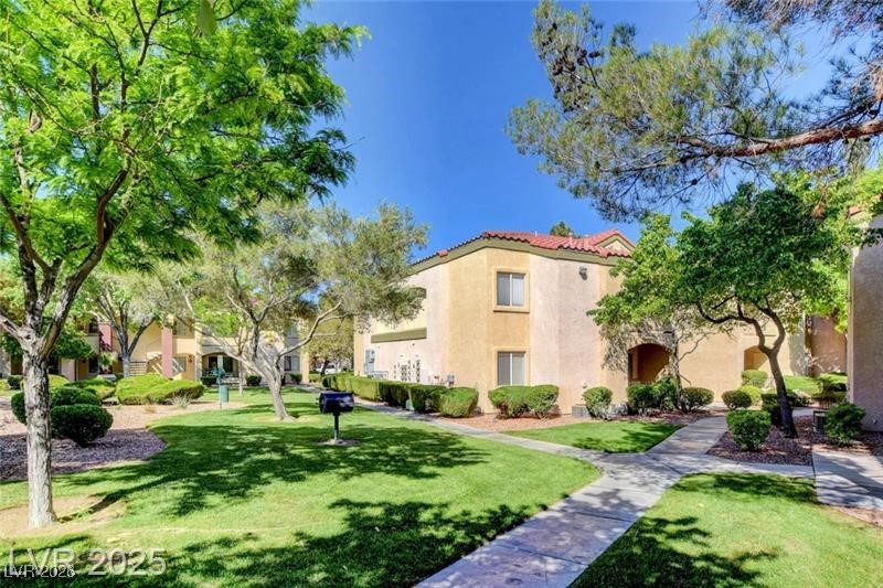 7885 West Flamingo Road 1115