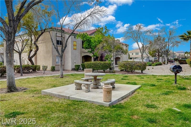 7885 West Flamingo Road 1115