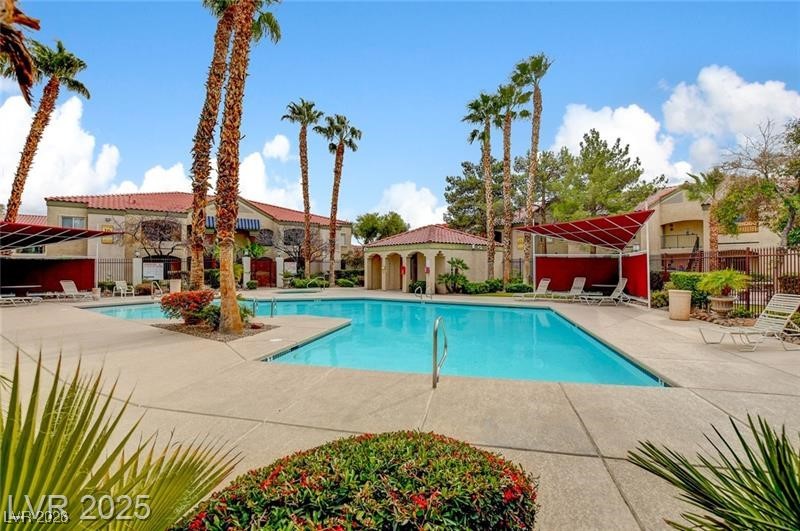 7885 West Flamingo Road 1115