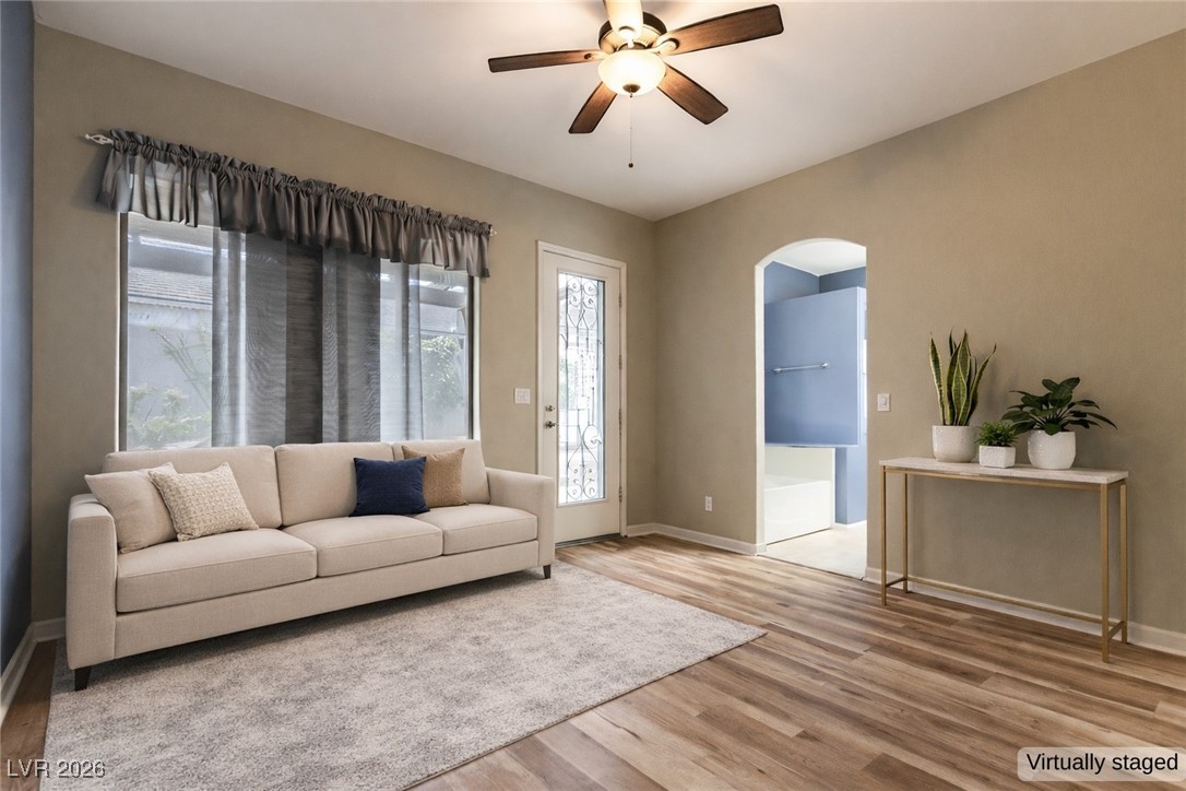 7549 Evening Falls Drive