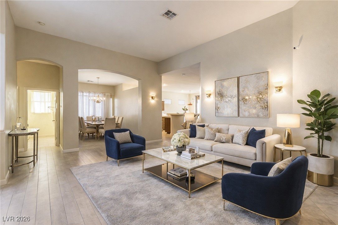 7549 Evening Falls Drive