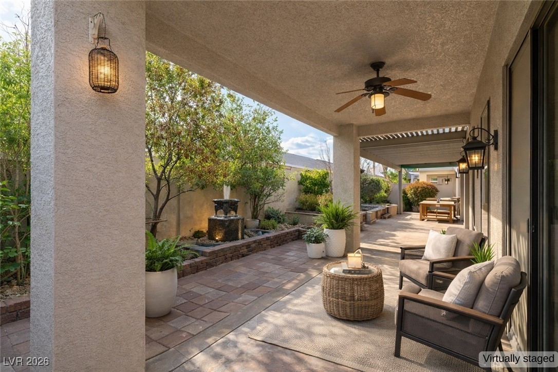 7549 Evening Falls Drive