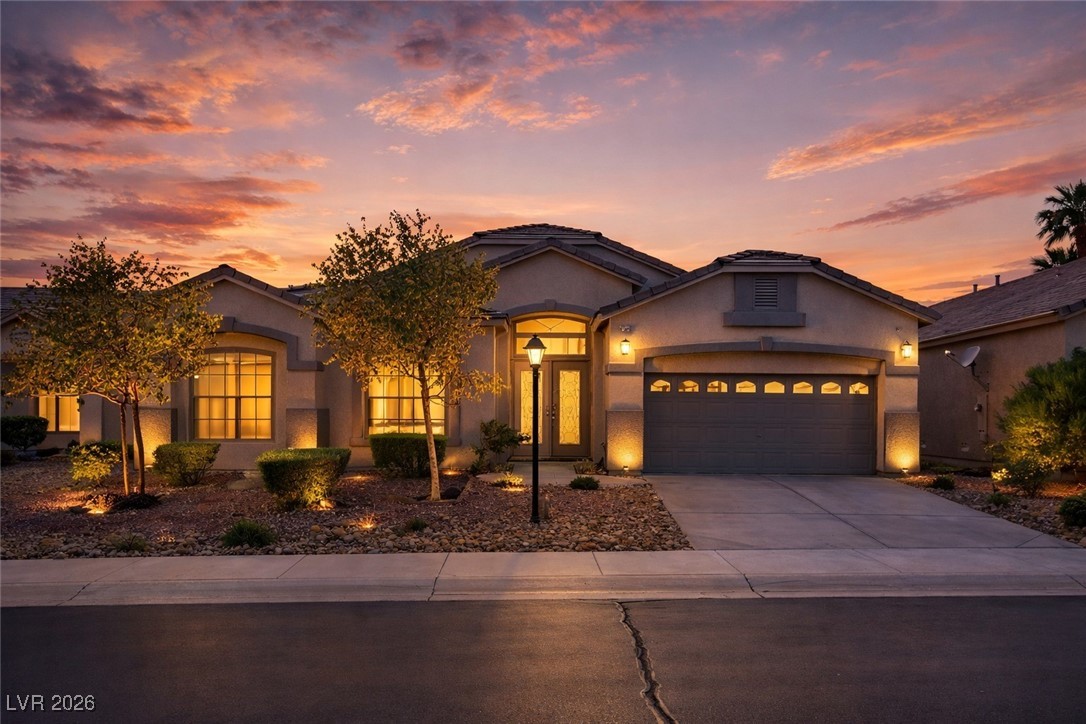 7549 Evening Falls Drive