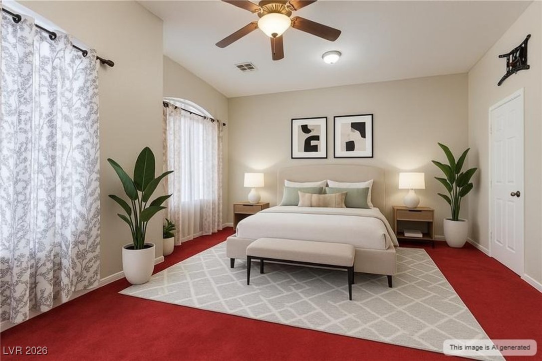 7549 Evening Falls Drive