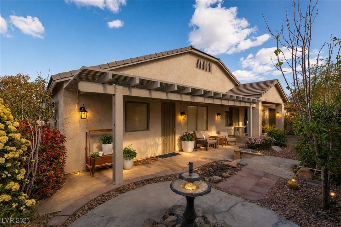 7549 Evening Falls Drive