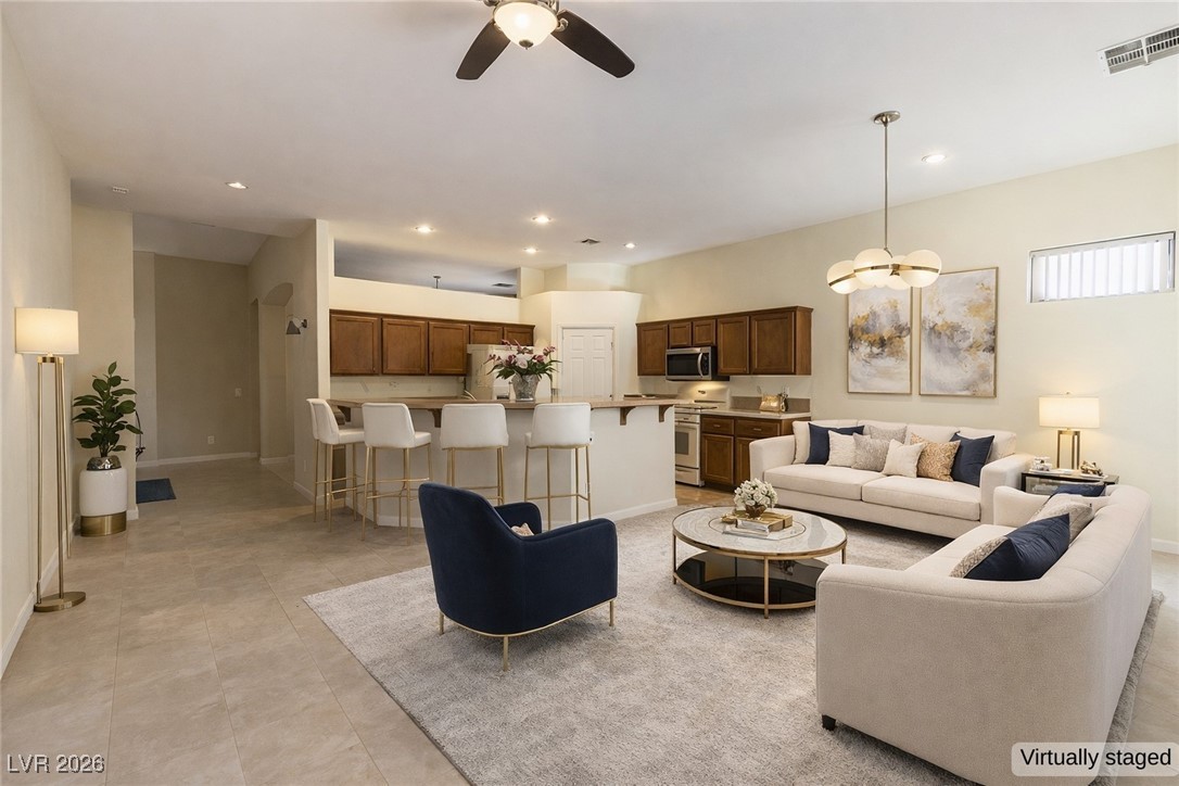7549 Evening Falls Drive