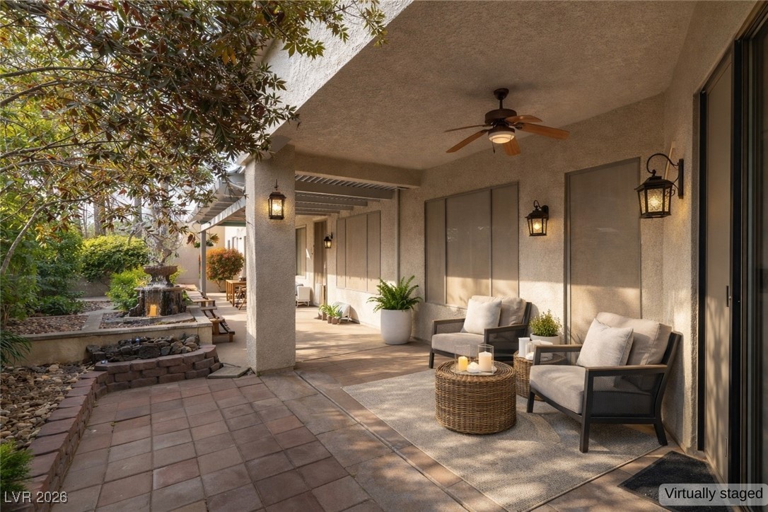 7549 Evening Falls Drive