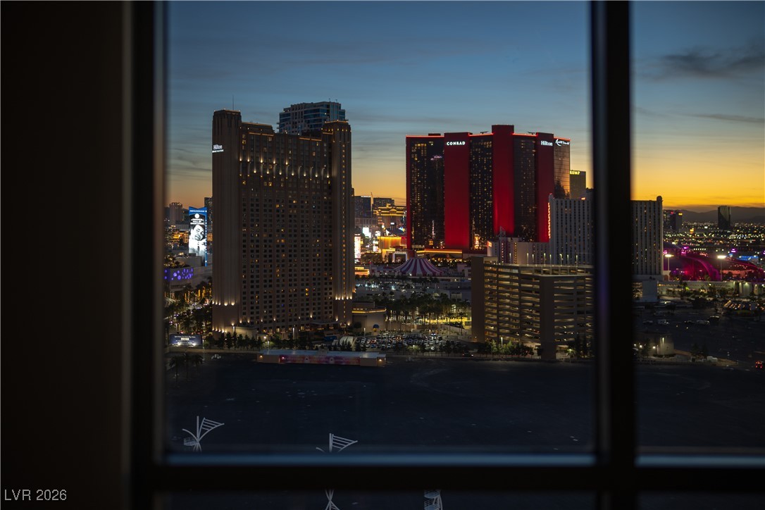 200 West Sahara Avenue 2204