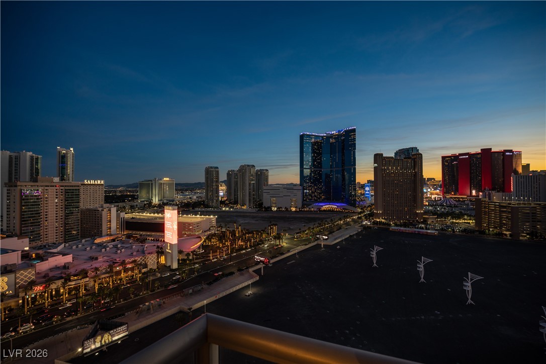 200 West Sahara Avenue 2204