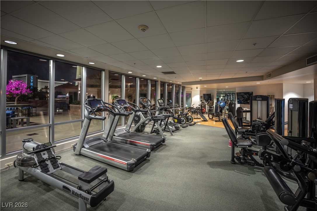 200 West Sahara Avenue 2204