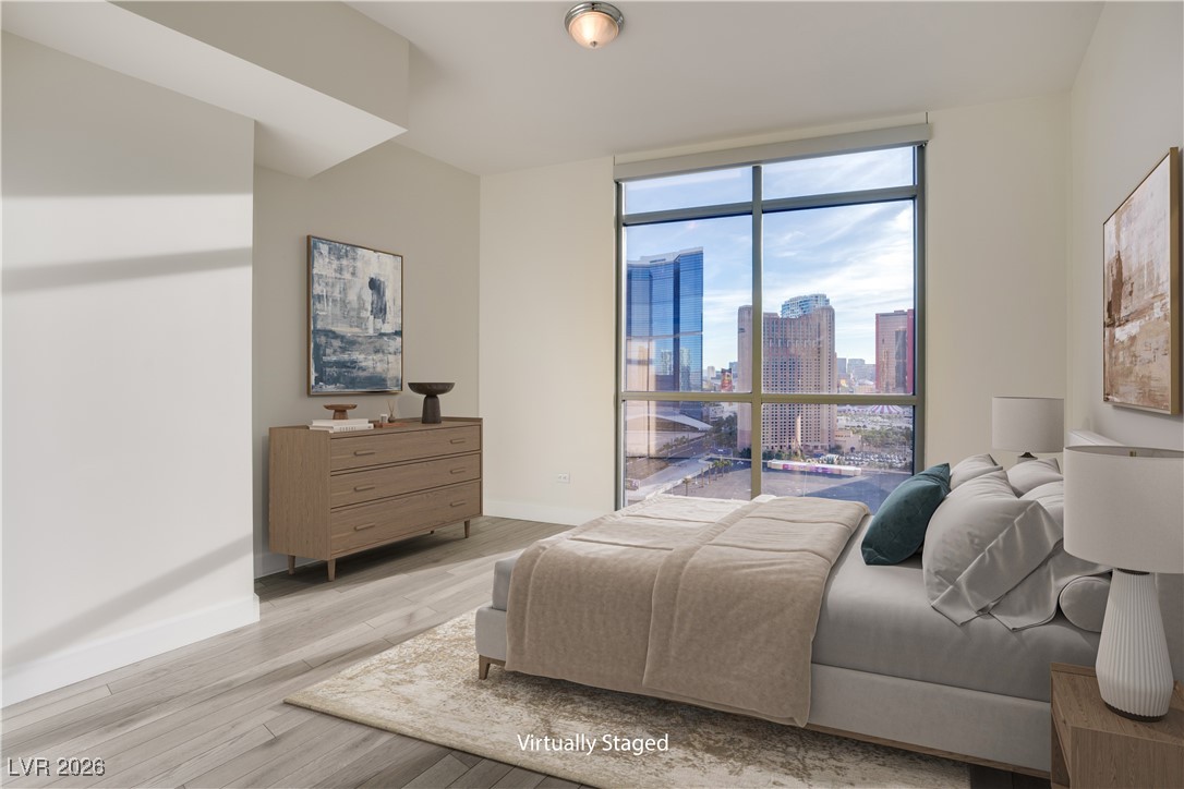 200 West Sahara Avenue 2204