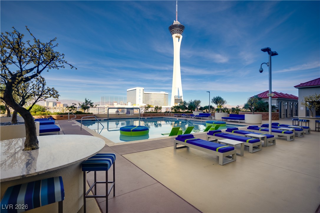 200 West Sahara Avenue 2204