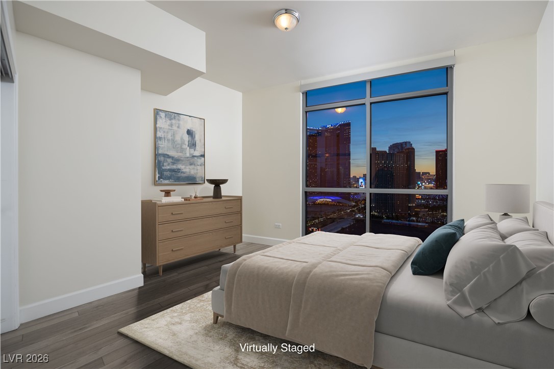 200 West Sahara Avenue 2204