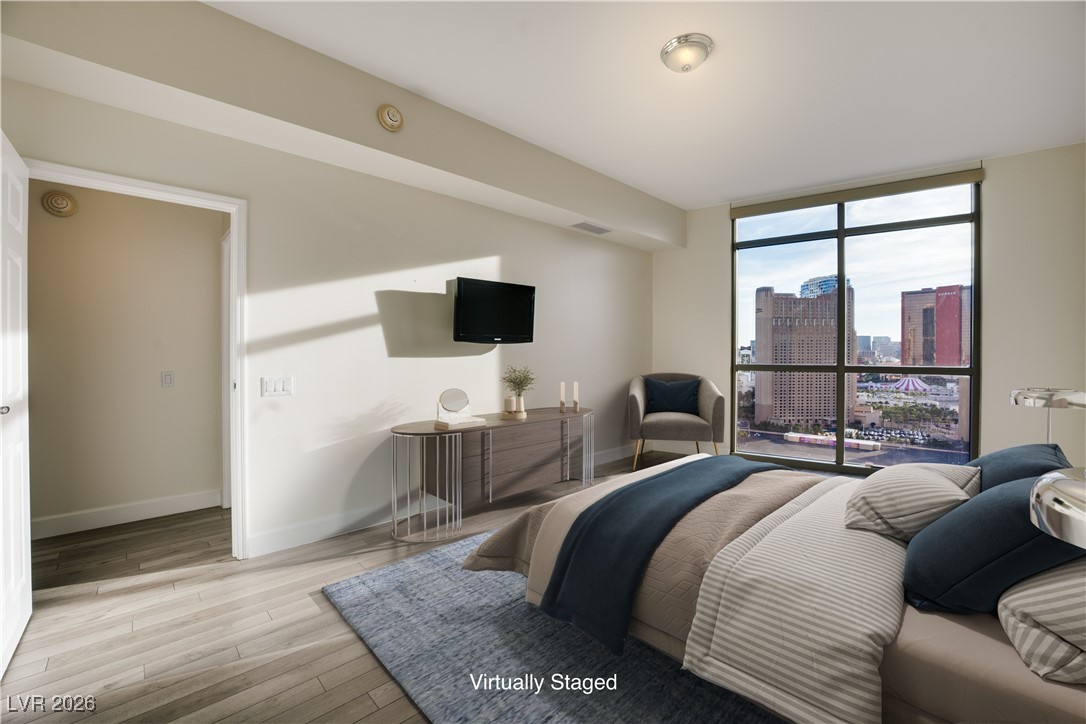 200 West Sahara Avenue 2204