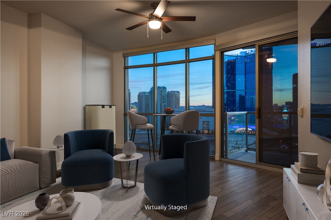 200 West Sahara Avenue 2204